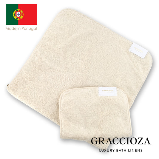 Portugal Premium Cotton Towel