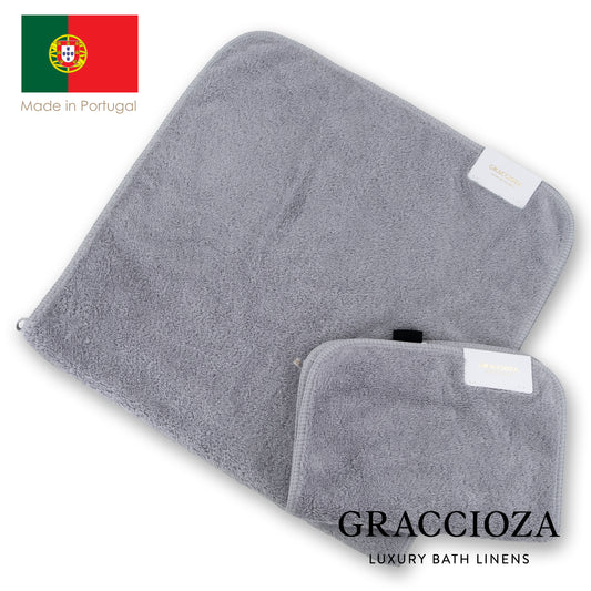 Portugal Premium Cotton Towel