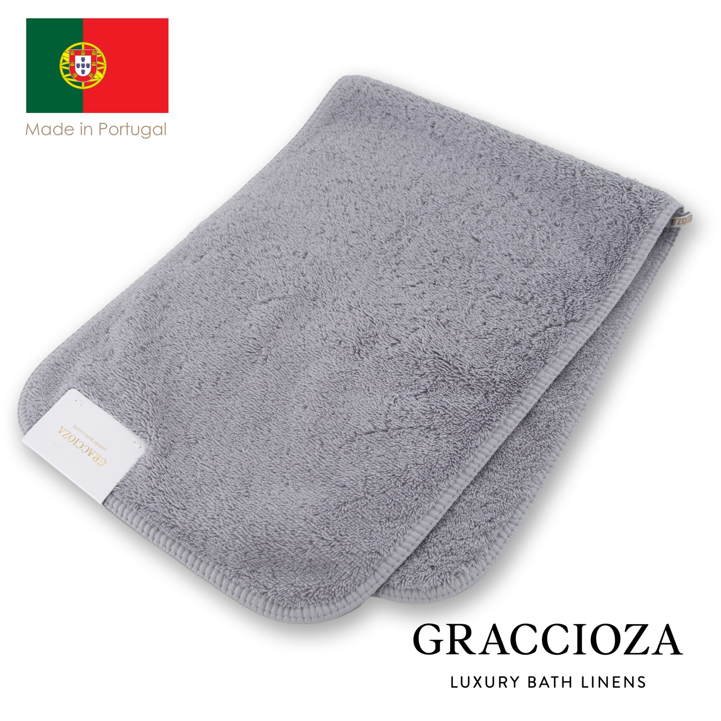Portugal Premium Cotton Towel