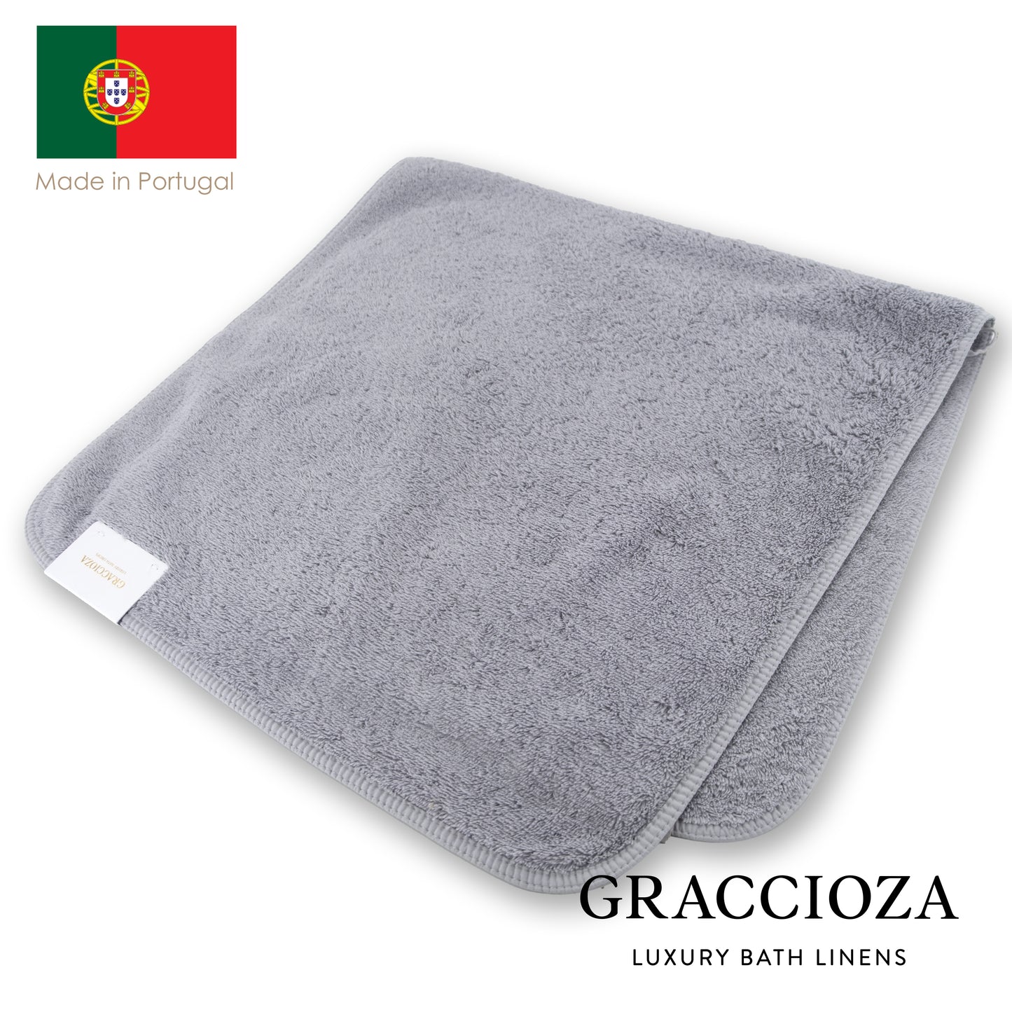 Portugal Premium Cotton Towel