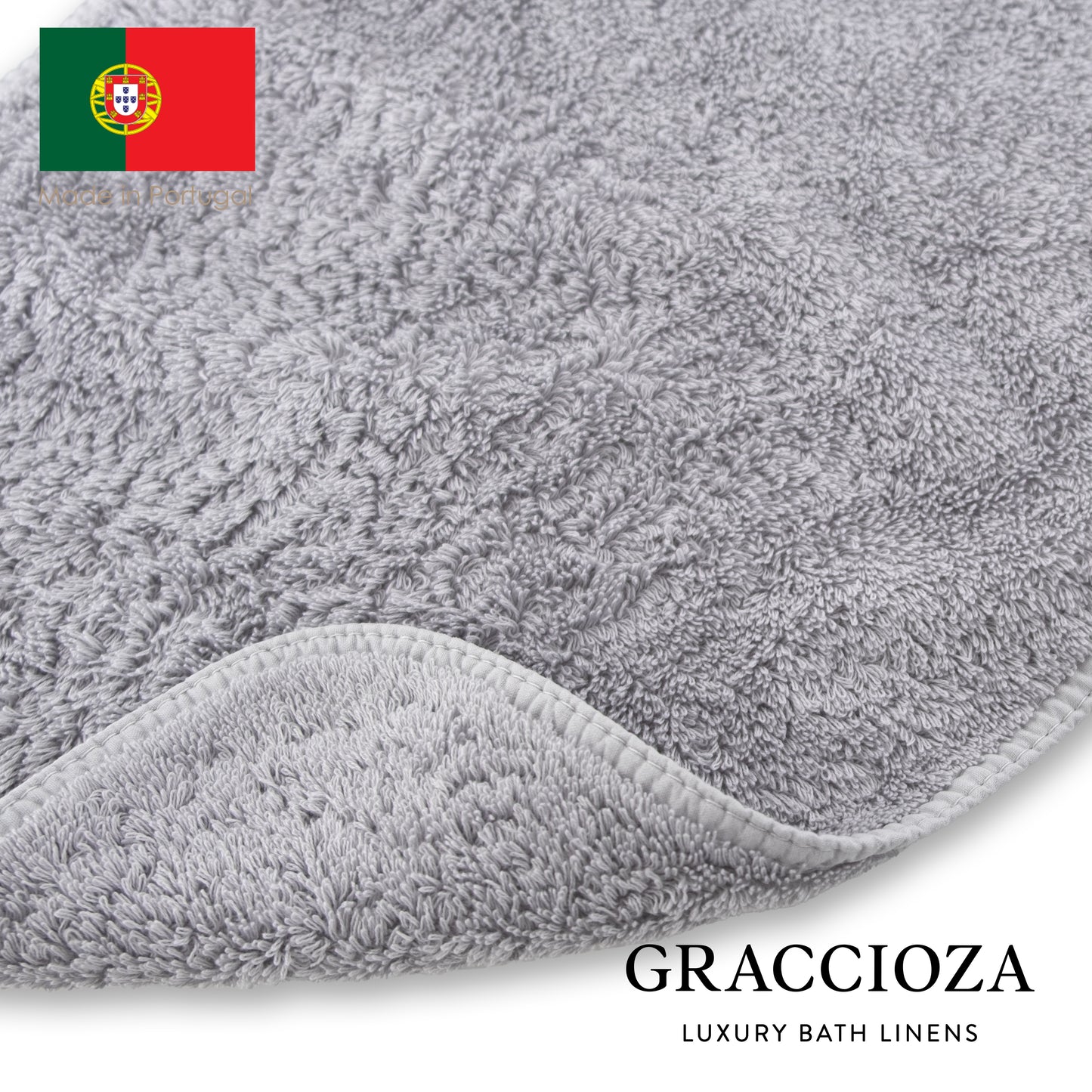 Portugal Premium Cotton Towel
