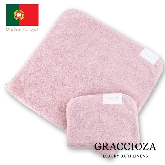 Portugal Premium Cotton Towel