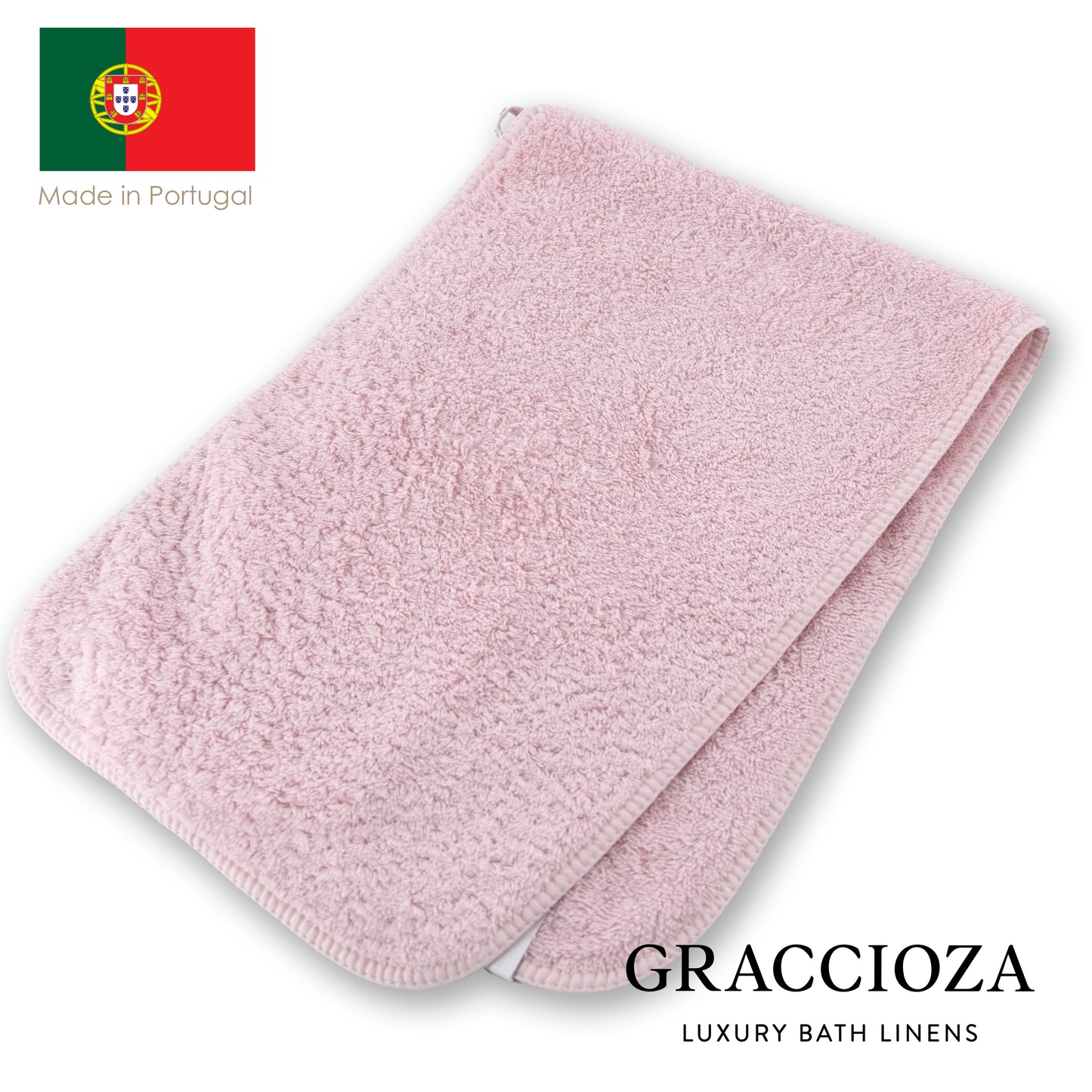 Portugal Premium Cotton Towel