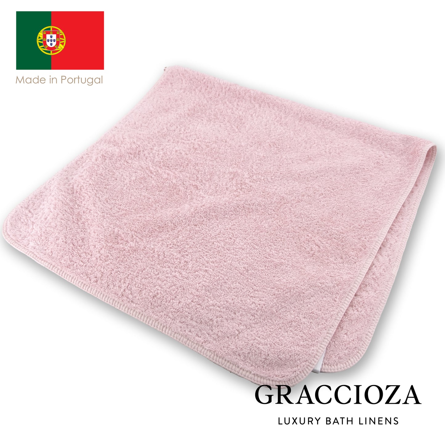 Portugal Premium Cotton Towel