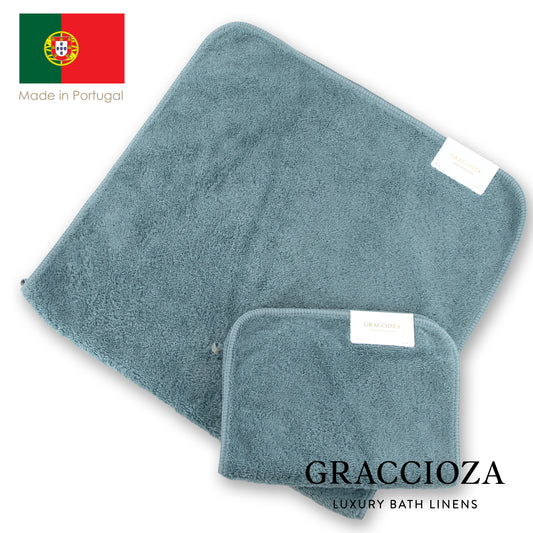 Portugal Premium Cotton Towel