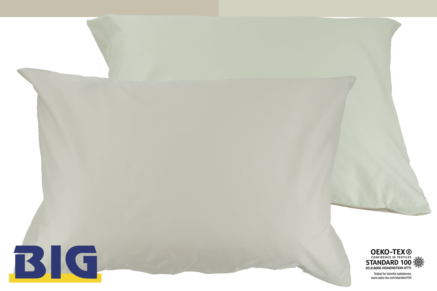 Luxury Essential 100% Pillow Cover