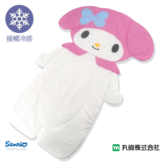 Sanrio® My Melody Cool Touch Babies' Mattress Pad