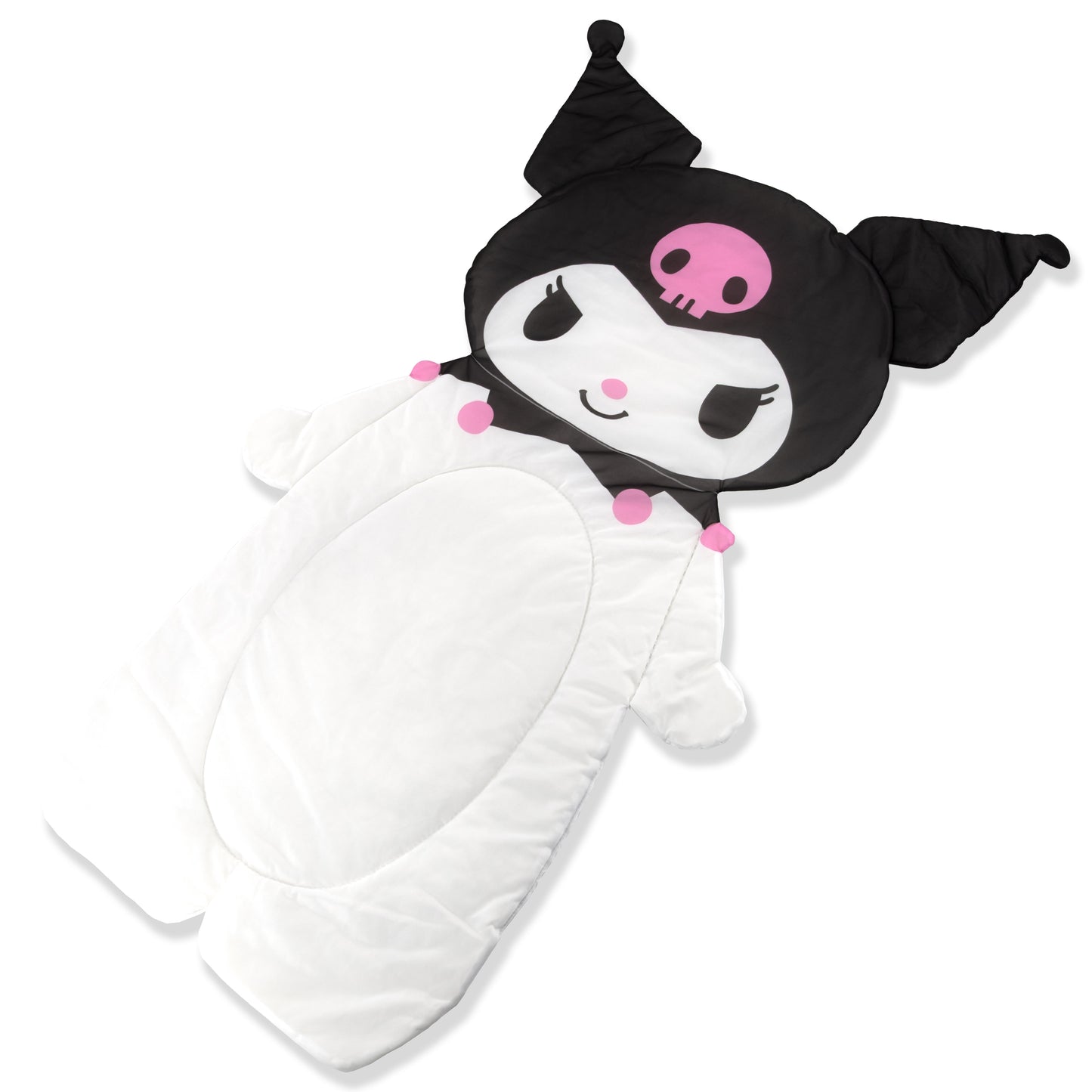Sanrio® Kuromi Cool Touch Babies' Mattress Pad
