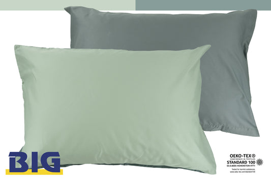 Luxury Essential 100% Pillow Cover