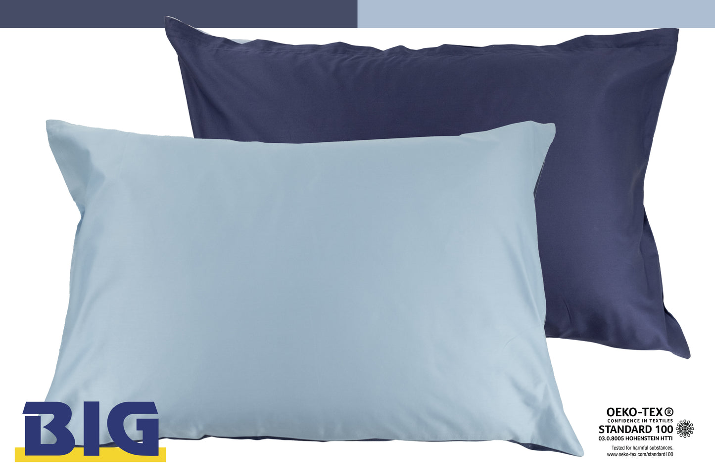 Luxury Essential 100% Pillow Cover