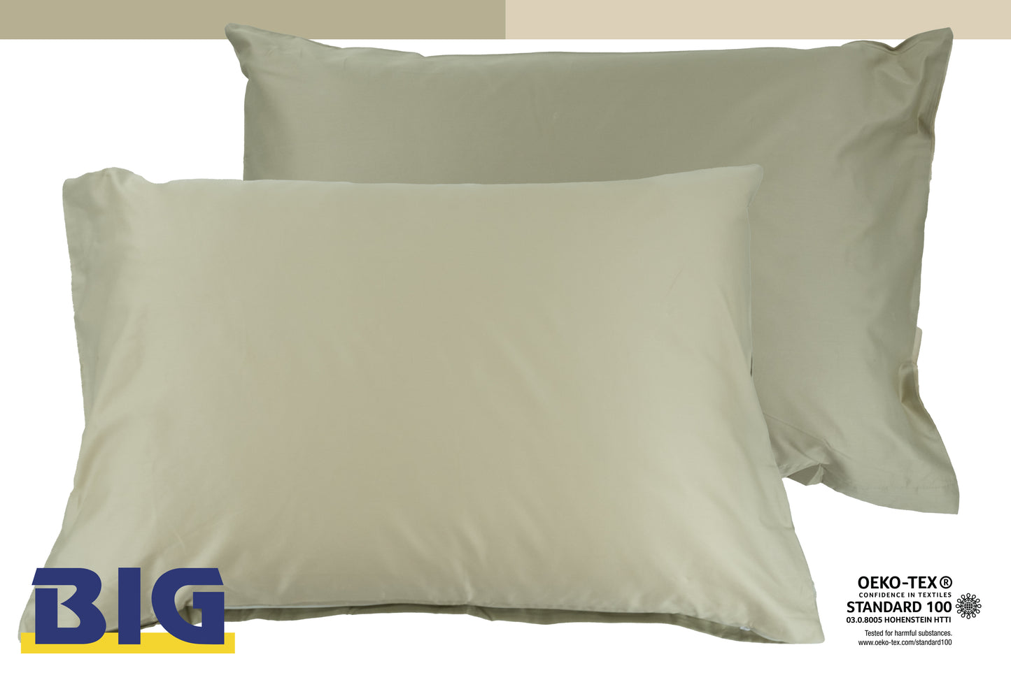 Luxury Essential 100% Pillow Cover