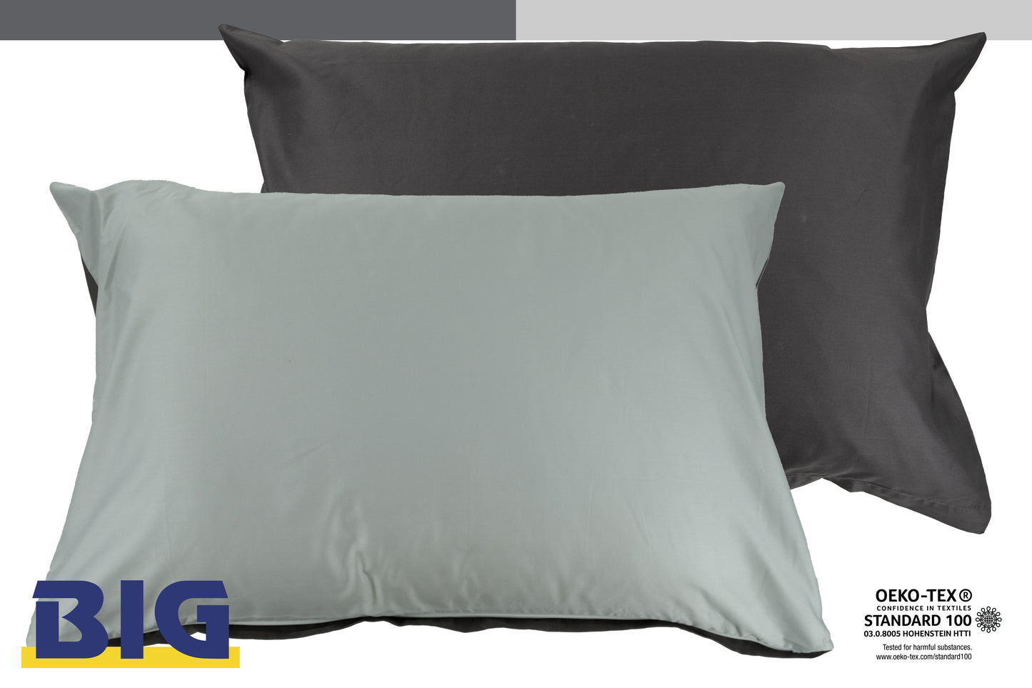 Luxury Essential 100% Pillow Cover