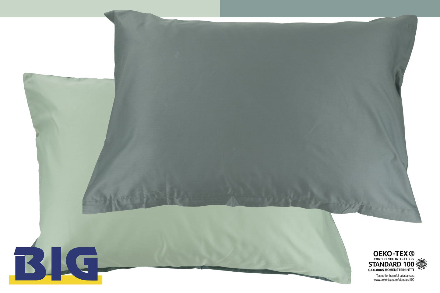 Luxury Essential 100% Pillow Cover