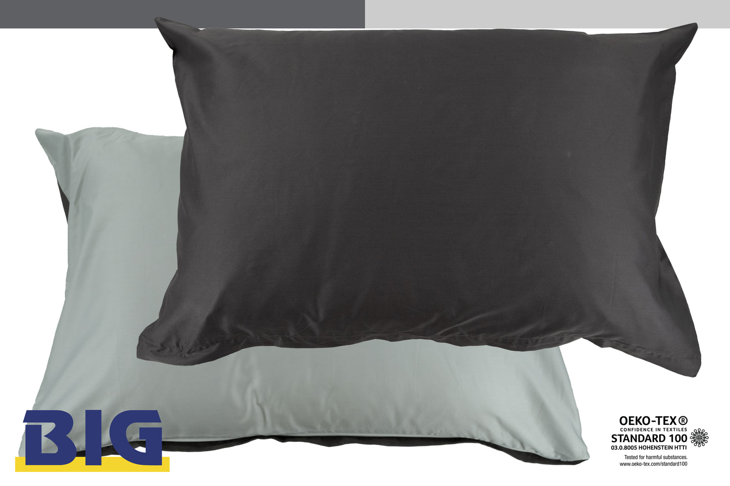 Luxury Essential 100% Pillow Cover