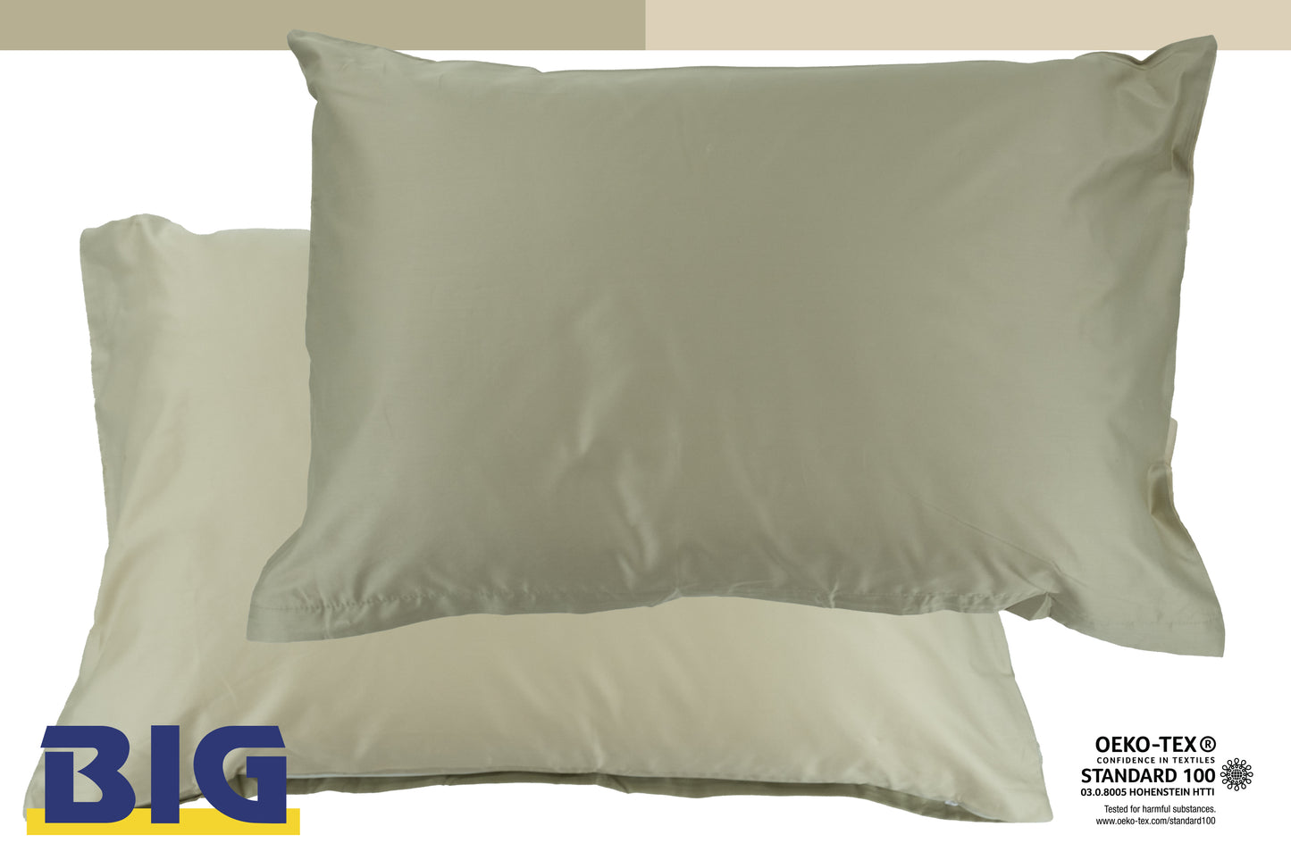 Luxury Essential 100% Pillow Cover