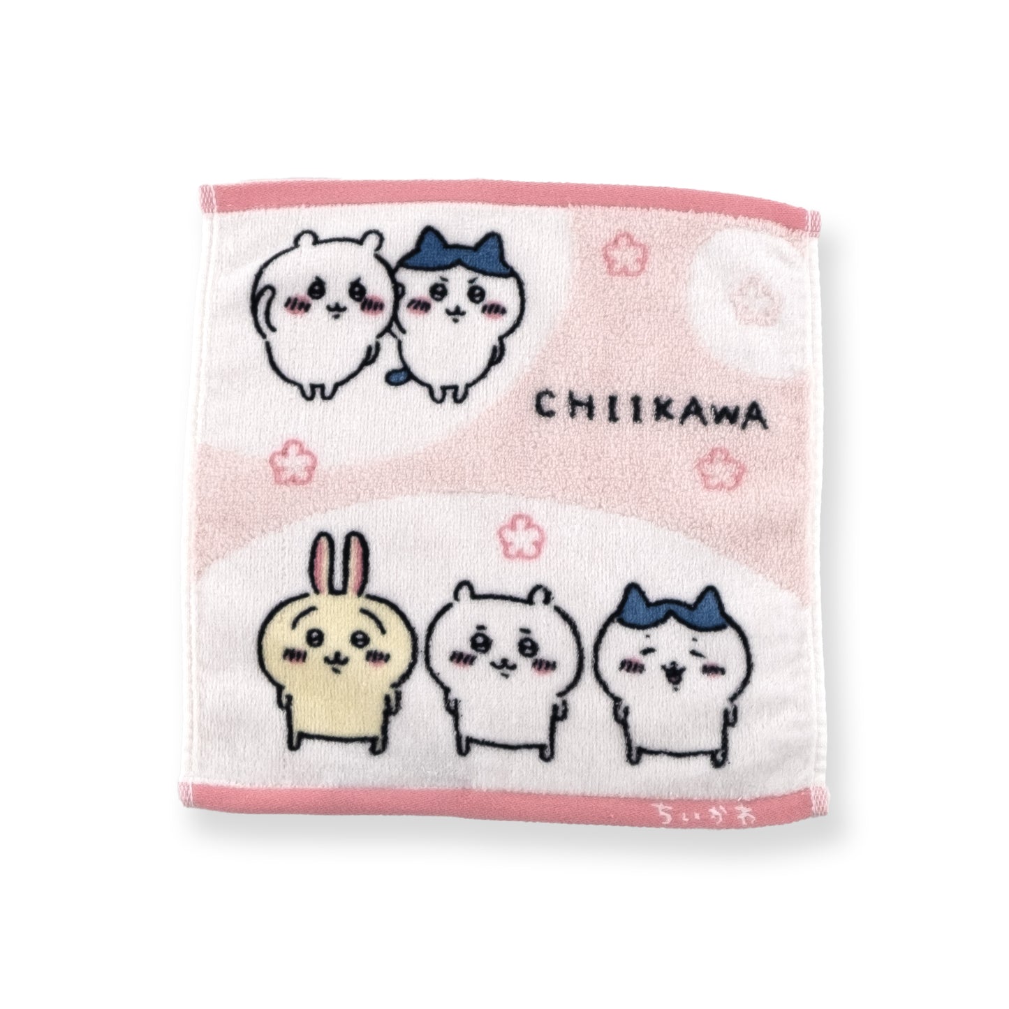 Chiikawa Chiikawa Mini Towel