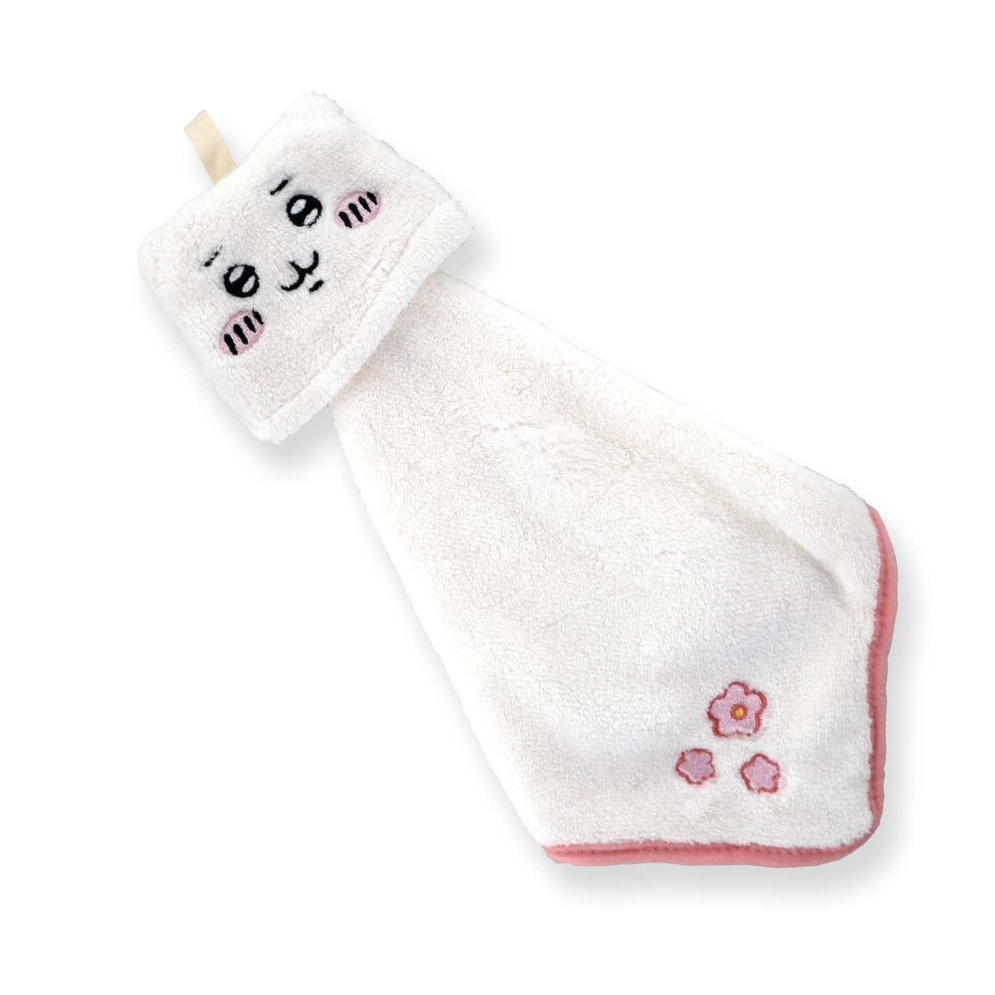 Chiikawa Mascot Hand Towel