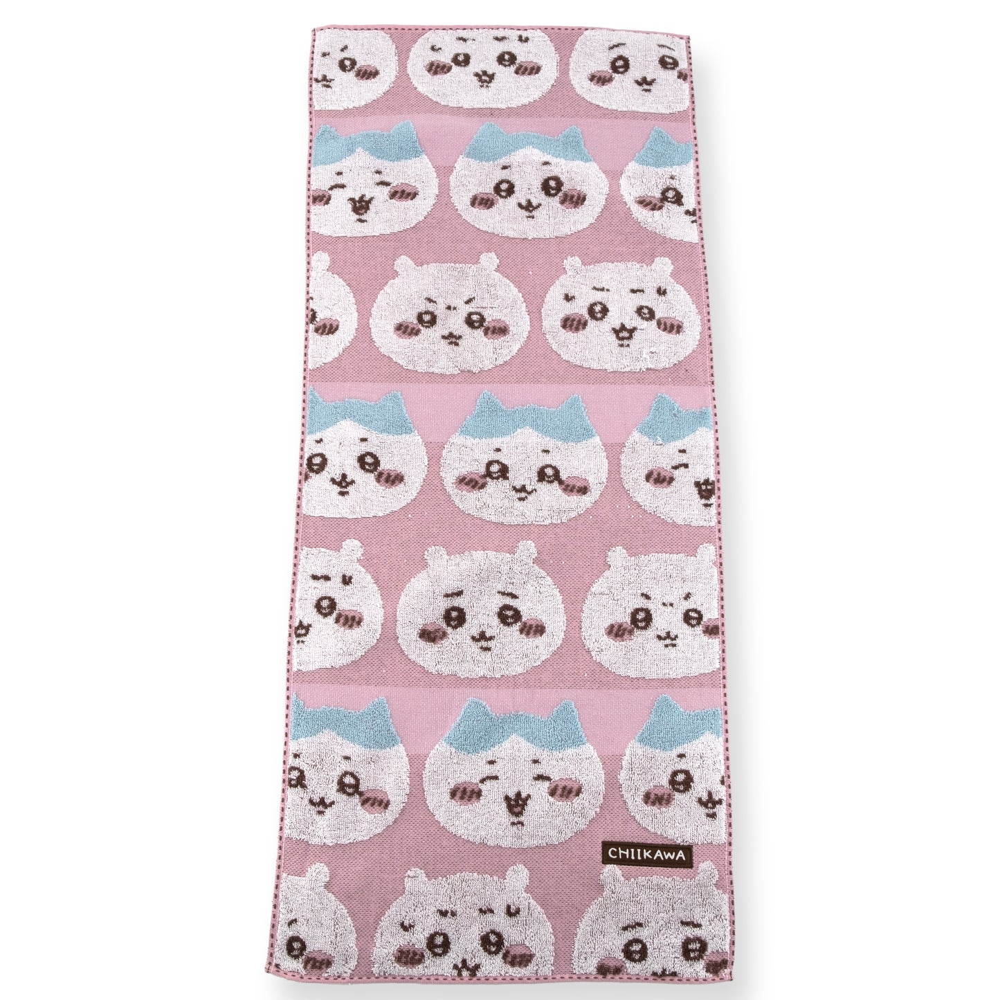 Chiikawa Line Up Chiikawa Towel