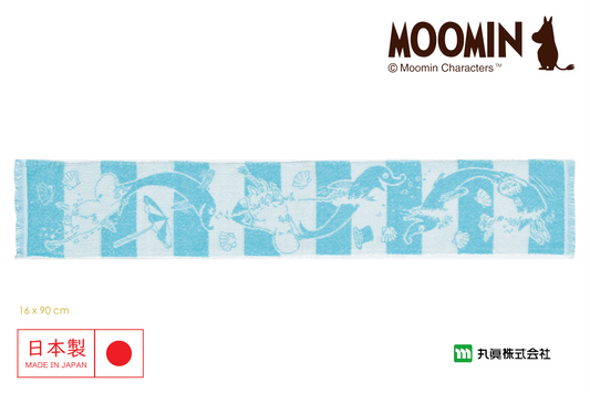 Moomin Sports Cool Towel