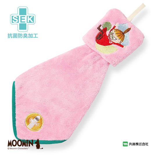 Moomin Hand Towel