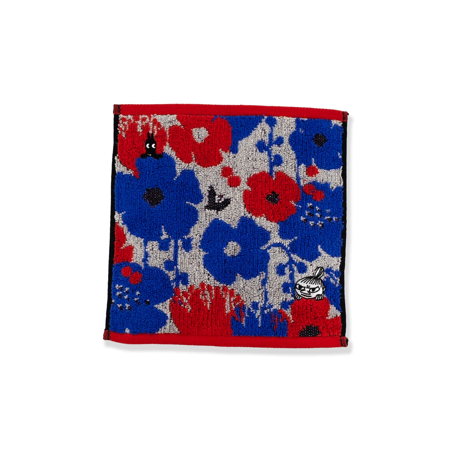 Moomins Organic Cotton Towel