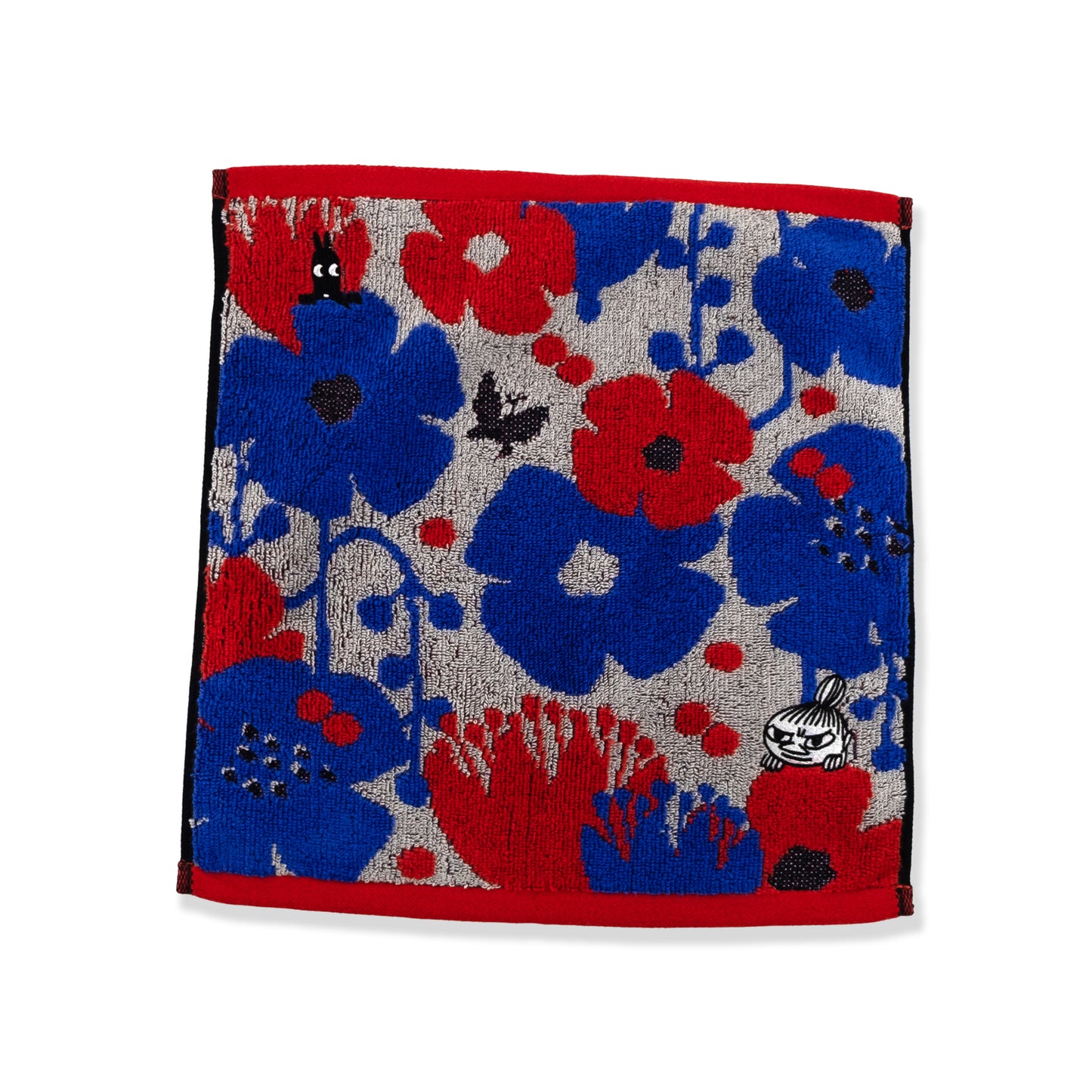 Moomins Organic Cotton Towel