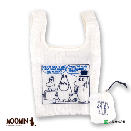 Moomins Eco Bag