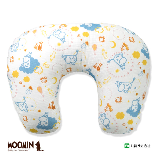 MOOMIN BABY 姆明嬰兒授乳枕