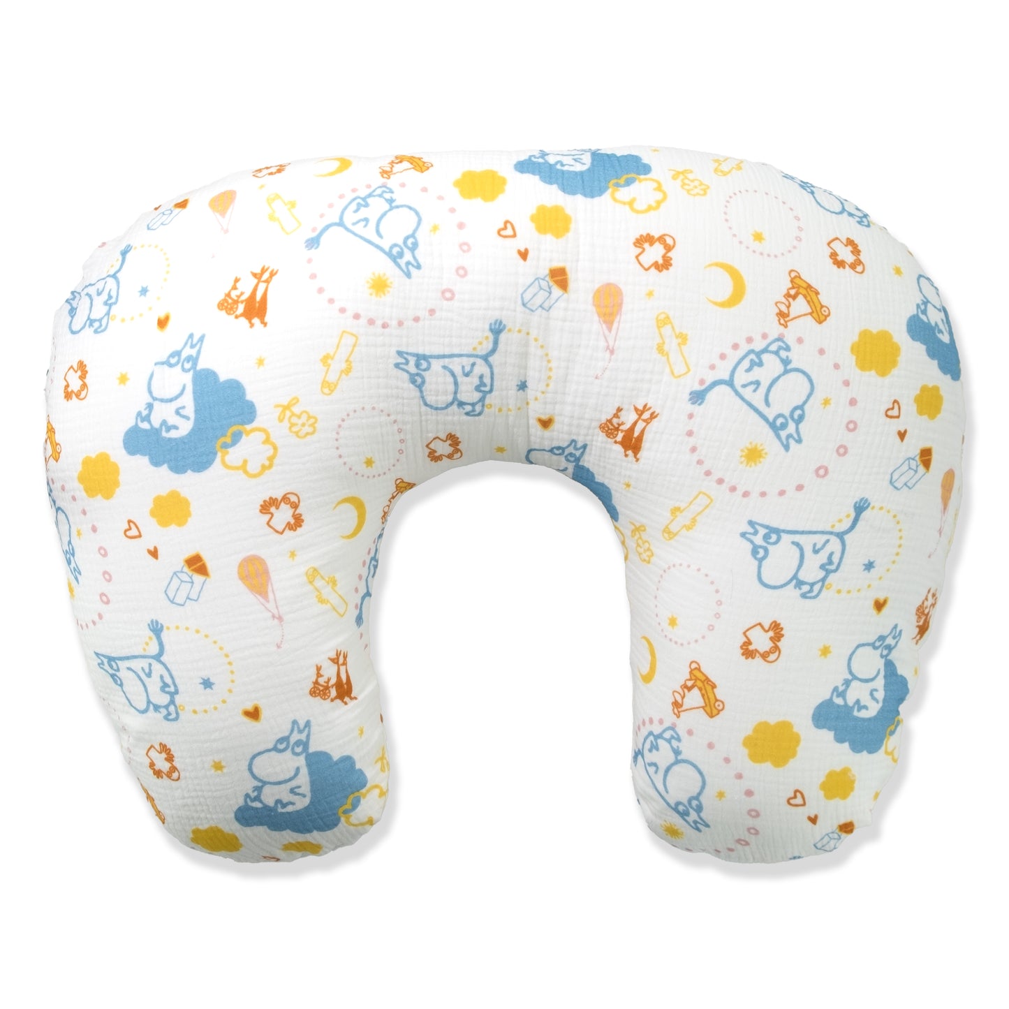 MOOMIN BABY Nursing Pillow