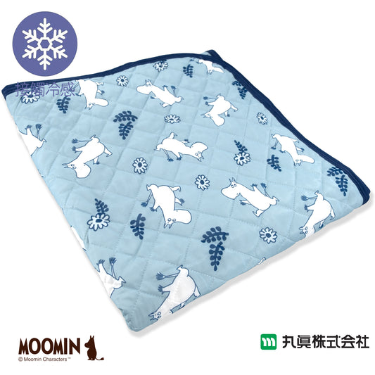 Sanrio® Moomin Cooling Mattress Pad