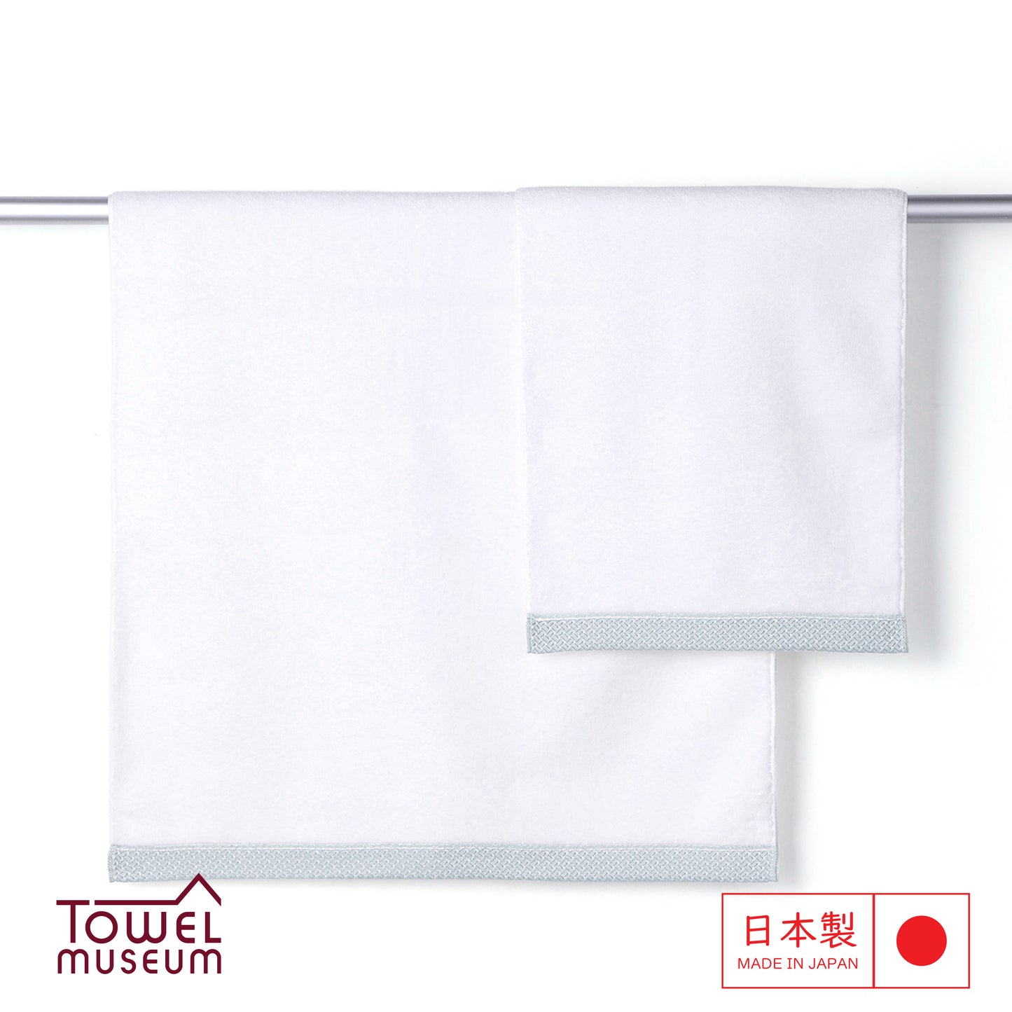 Imabari Iyohime Japanese Towel