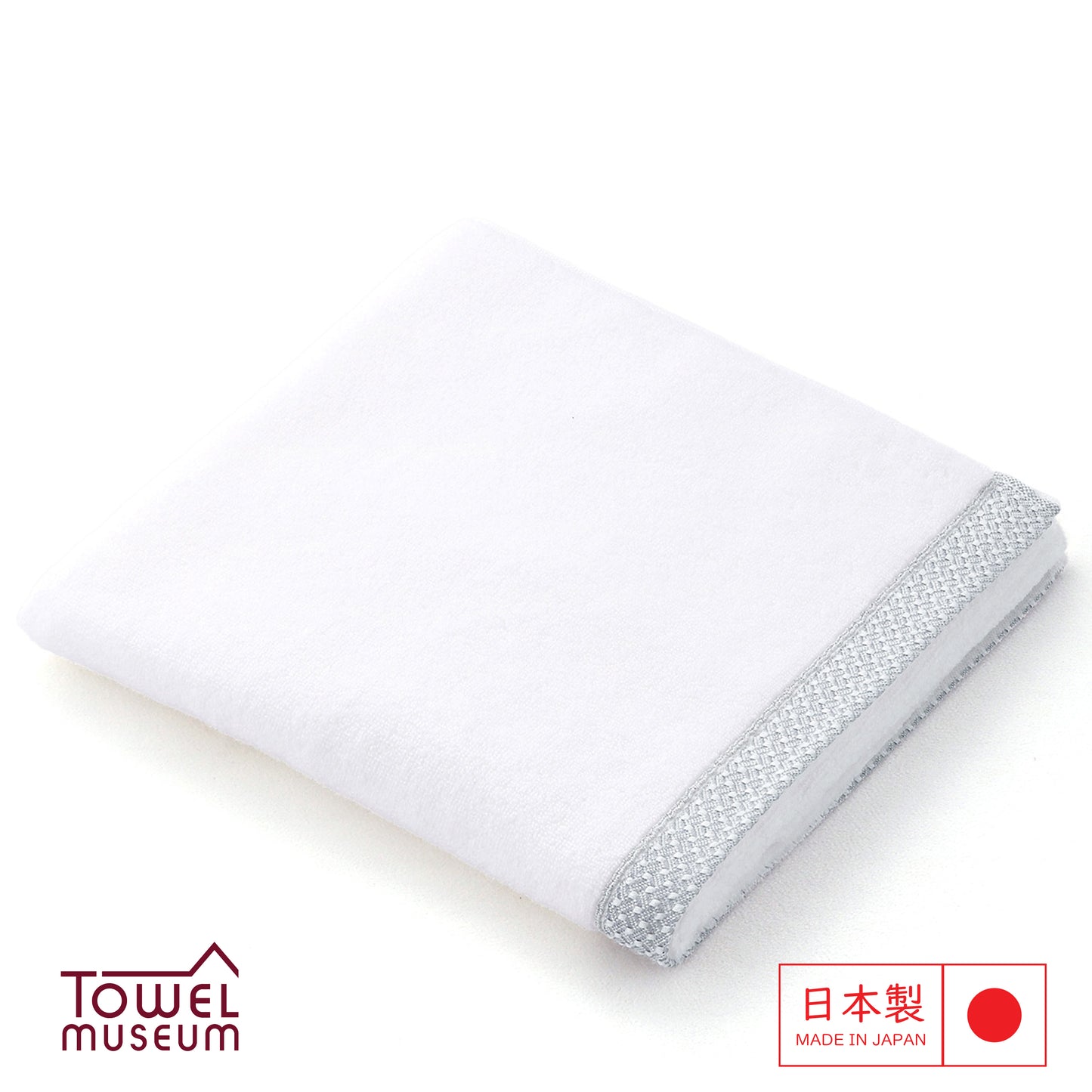 Imabari Iyohime Japanese Towel