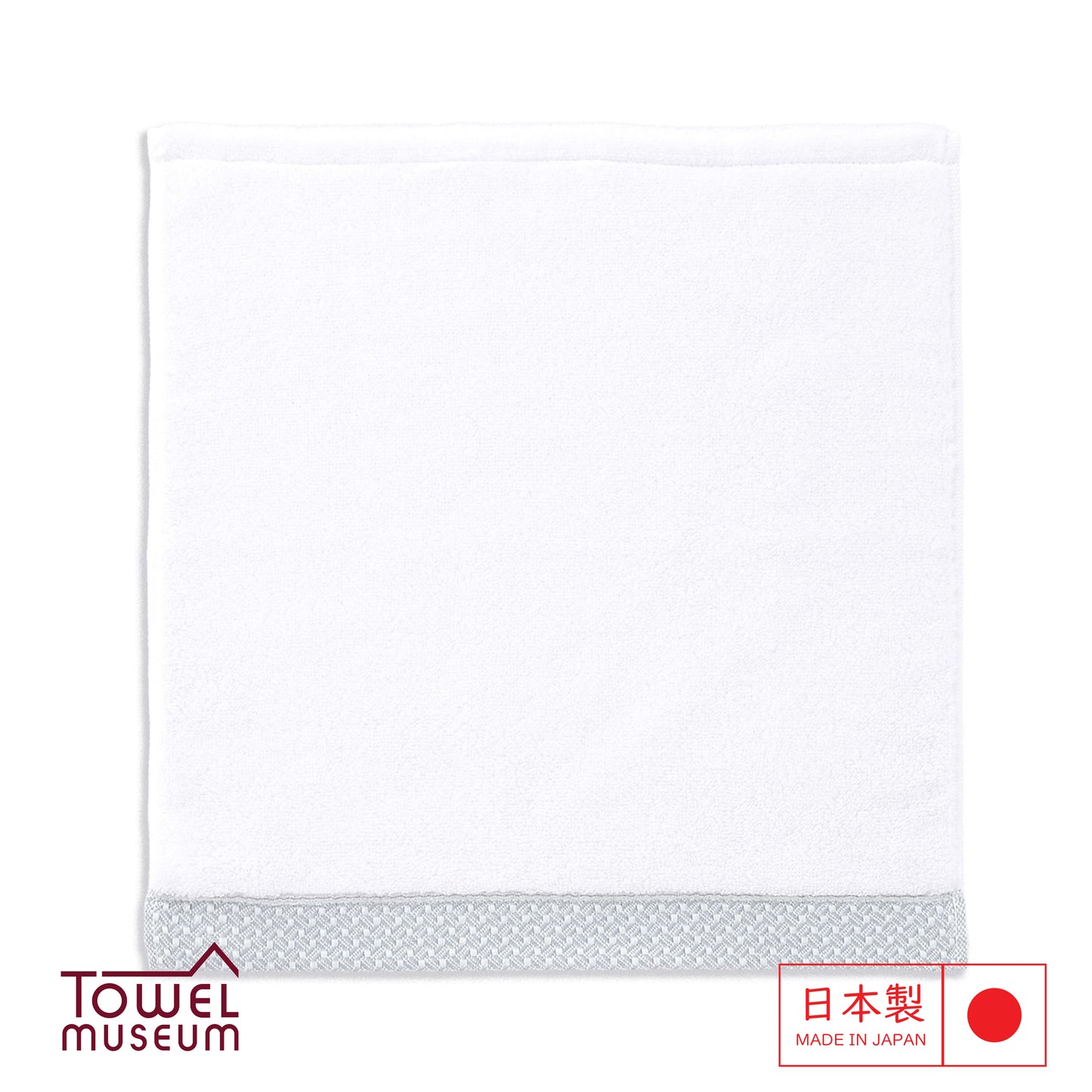 Imabari Iyohime Japanese Towel