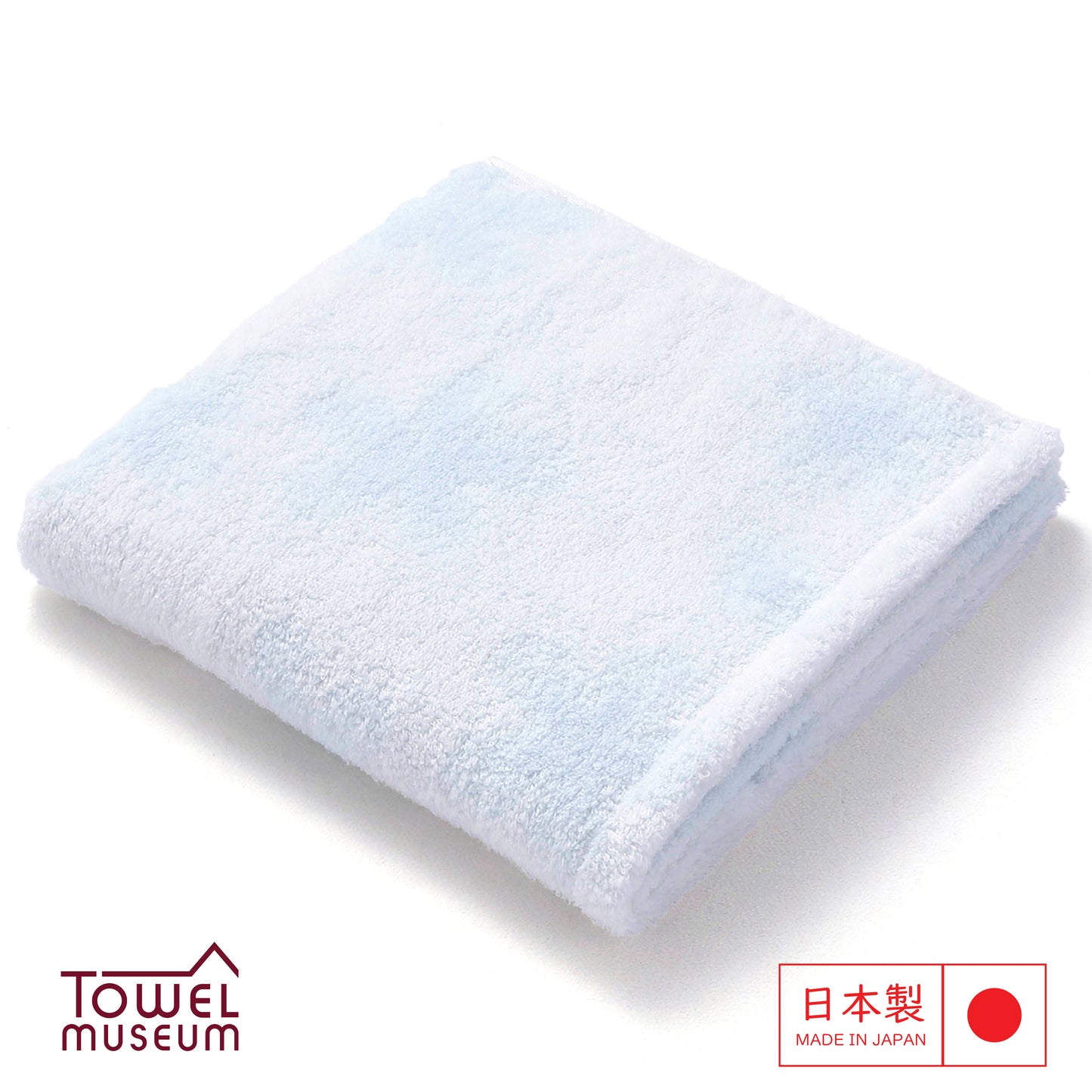 Imabari ShiroganeIppin Japanese Towel