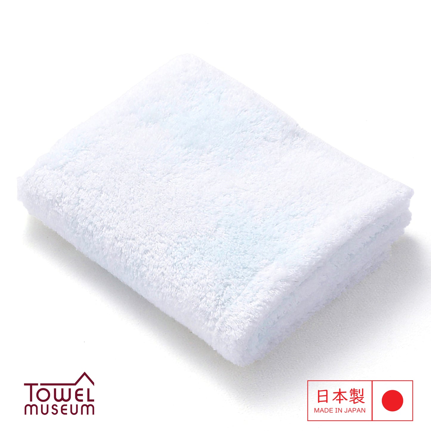 Imabari ShiroganeIppin Japanese Towel