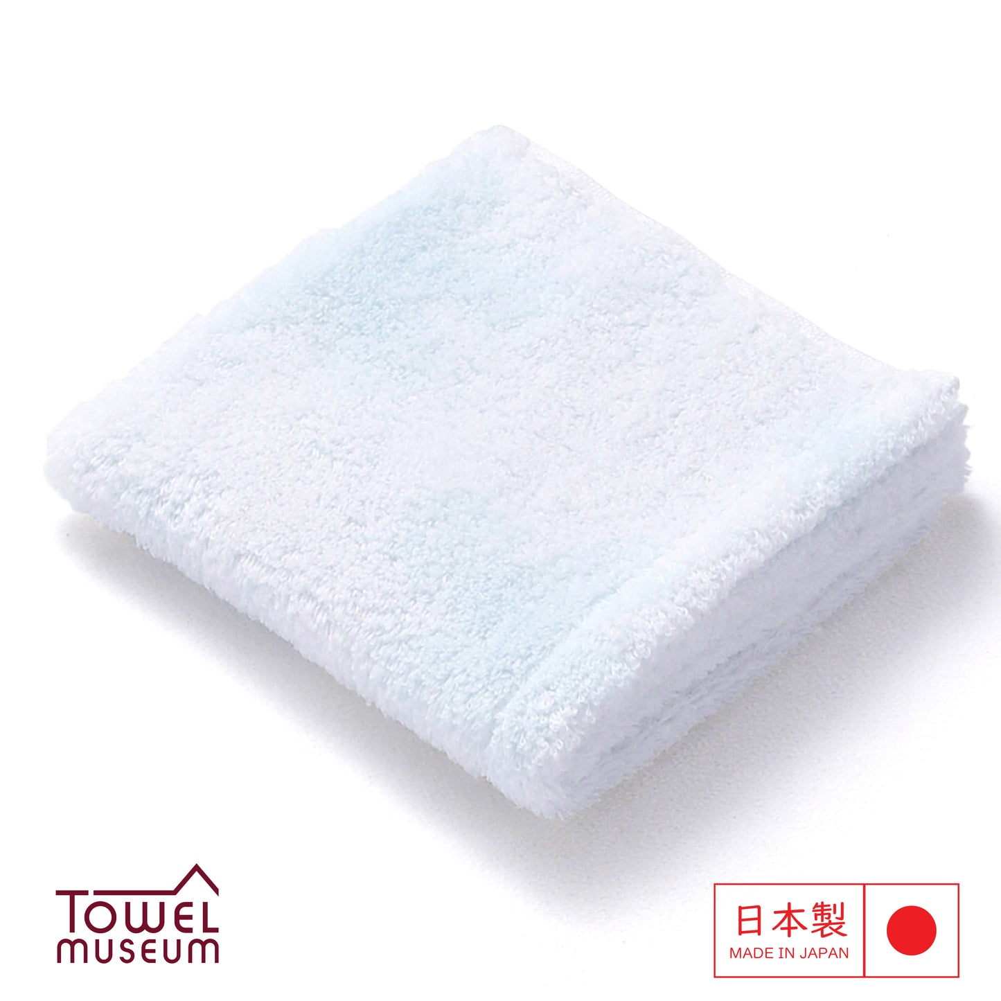 Imabari ShiroganeIppin Japanese Towel