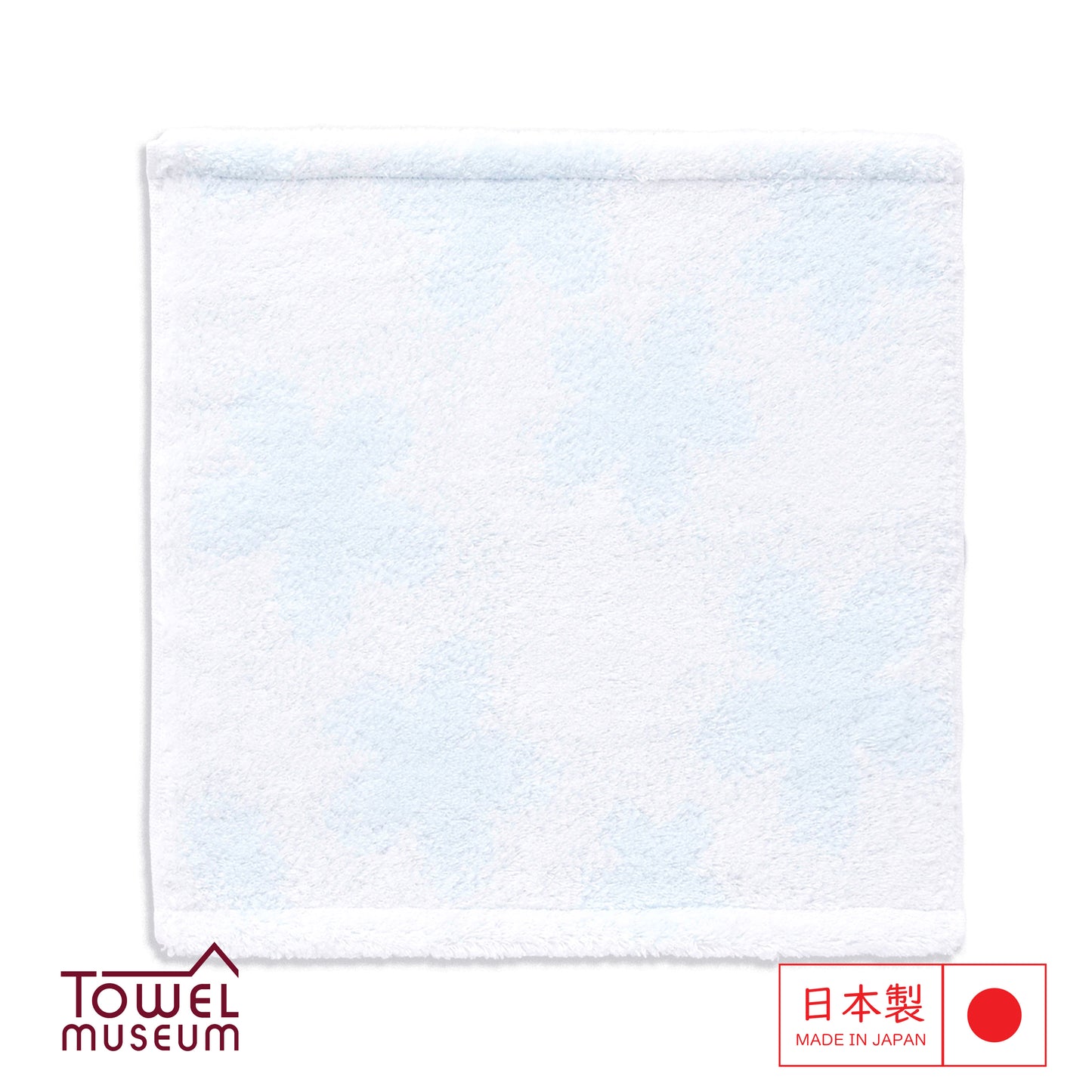 Imabari ShiroganeIppin Japanese Towel