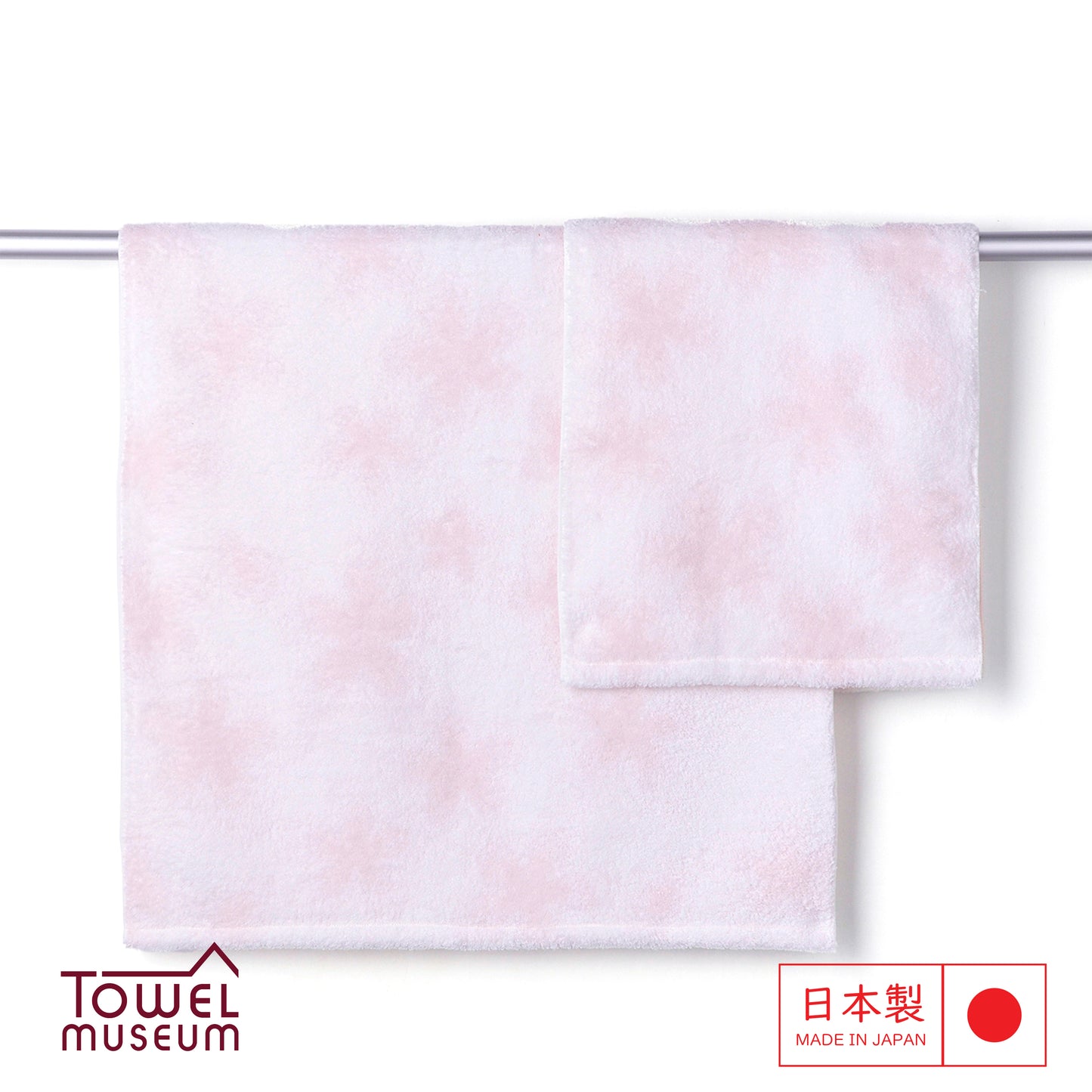 Imabari ShiroganeIppin Japanese Towel