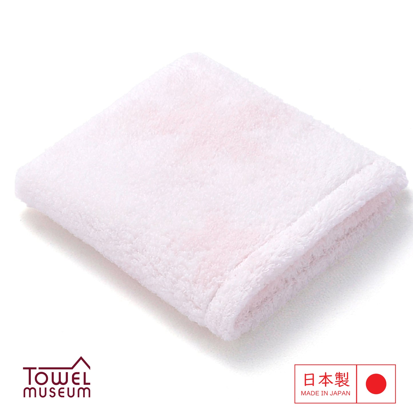 Imabari ShiroganeIppin Japanese Towel