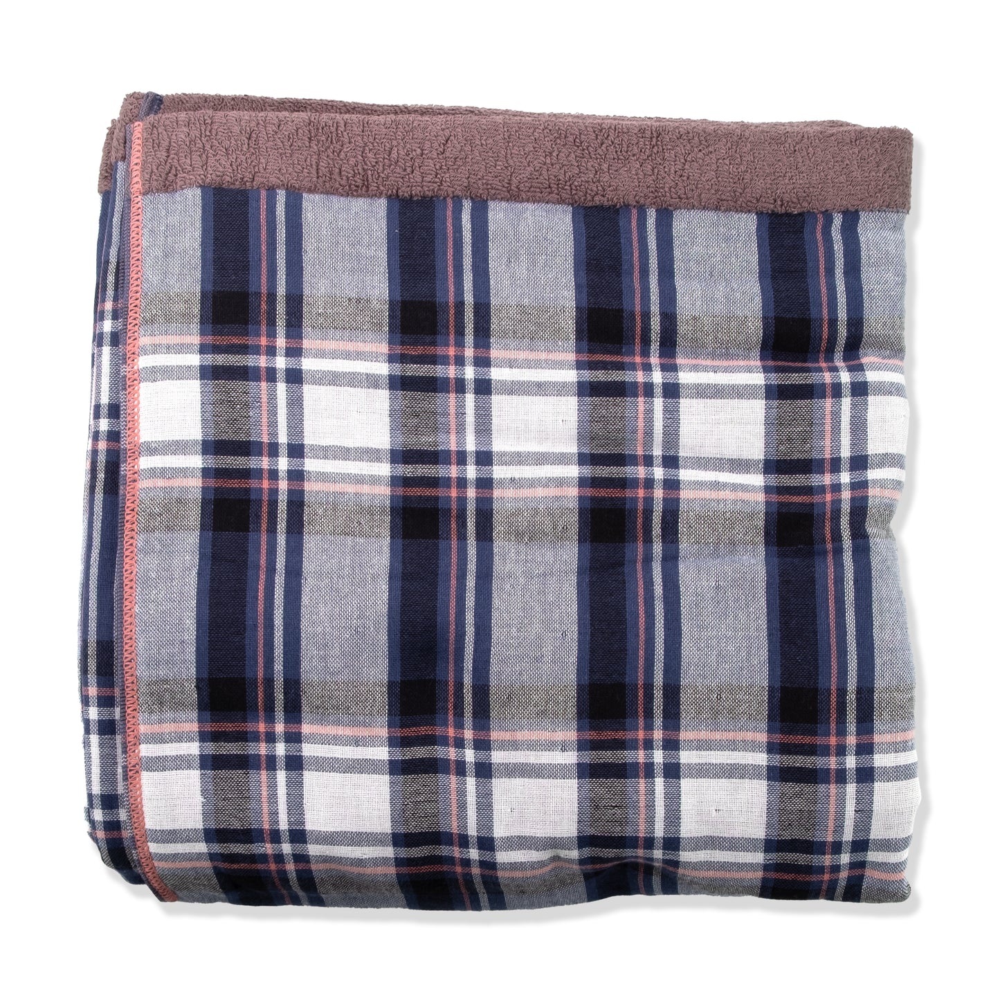 Cococi Cotton Gauze Towel Blanket