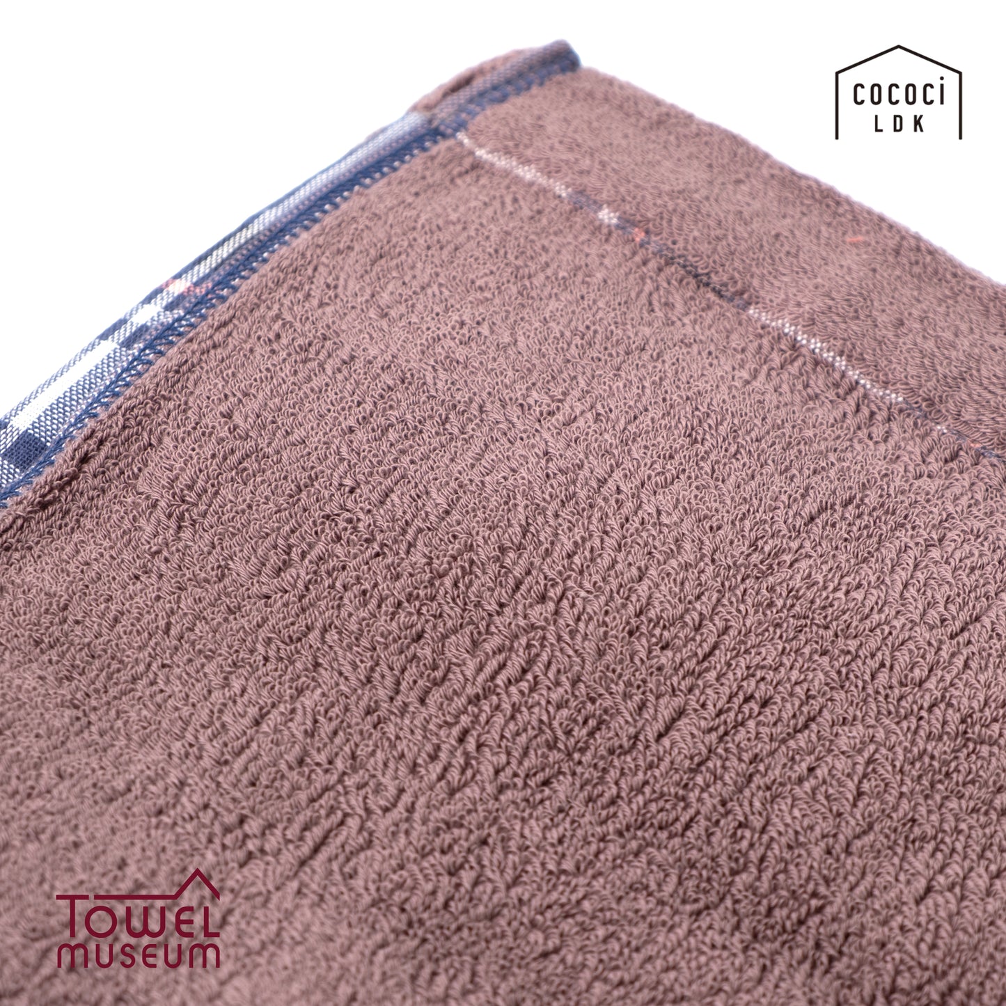 Cococi Cotton Gauze Towel Blanket