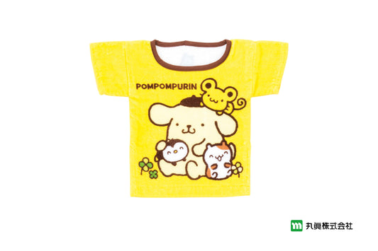 Sanrio® 布甸狗毛巾 T Shirt