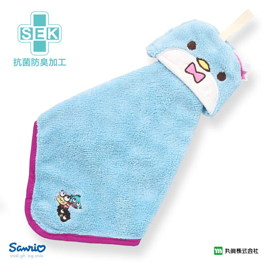 Sanrio® Tuxedosam戶外擦手巾