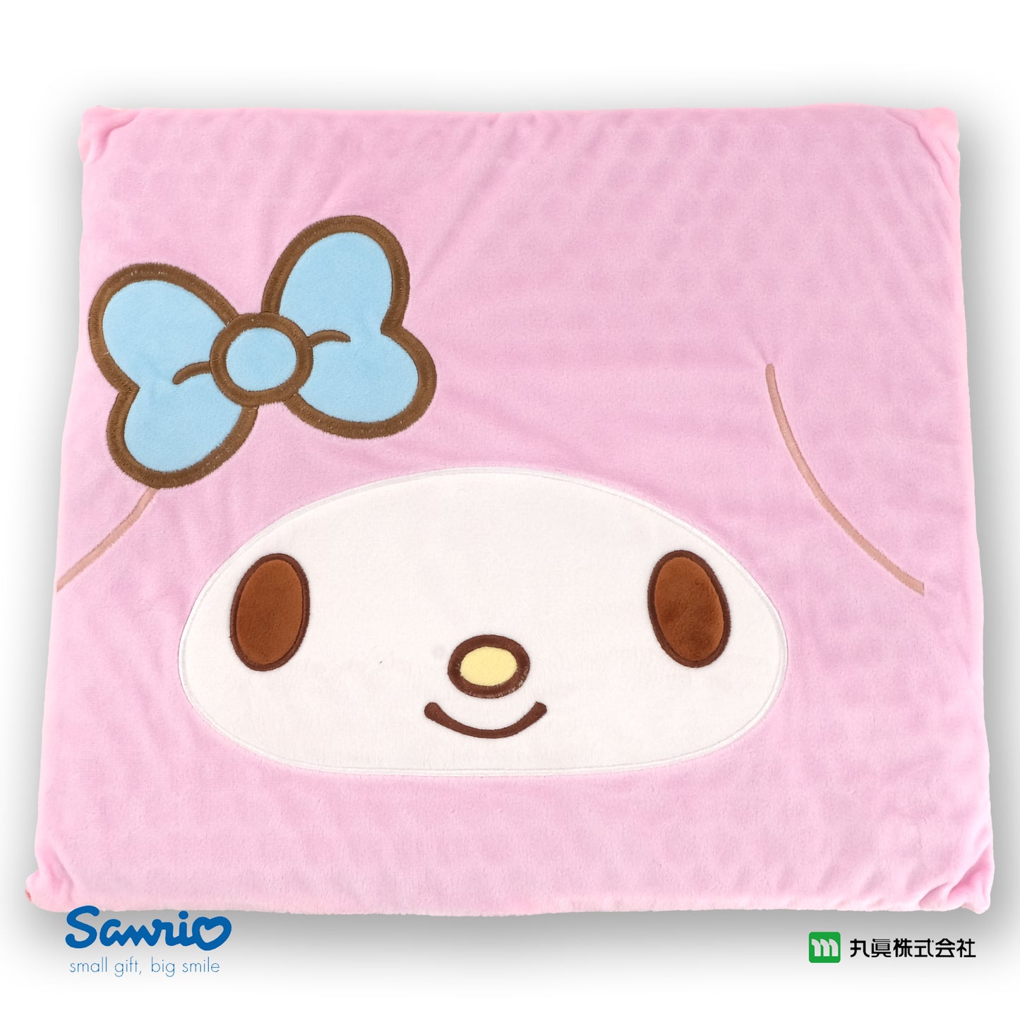 Sanrio® My Melody Honeycomb 凝膠座墊