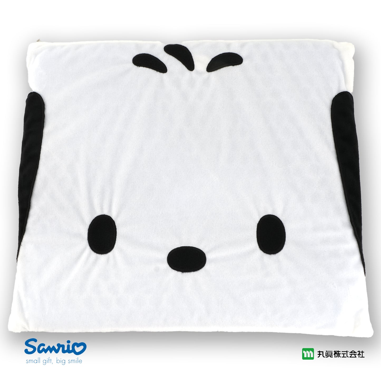 Sanrio® Pochacco Honeycomb Gel Seat Cushion