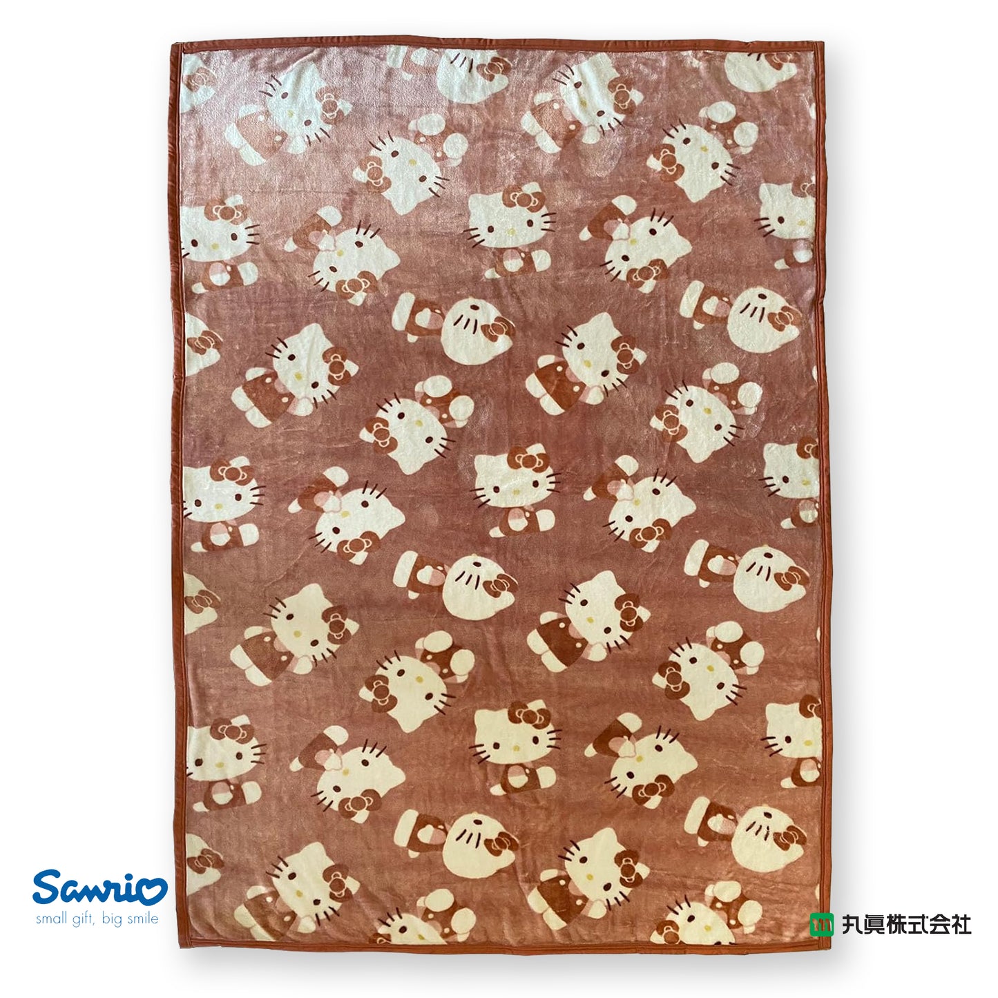 Sanrio® Hello Kitty Blanket