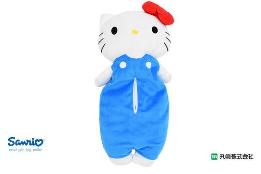 Sanrio® Hello Kitty 紙巾盒套