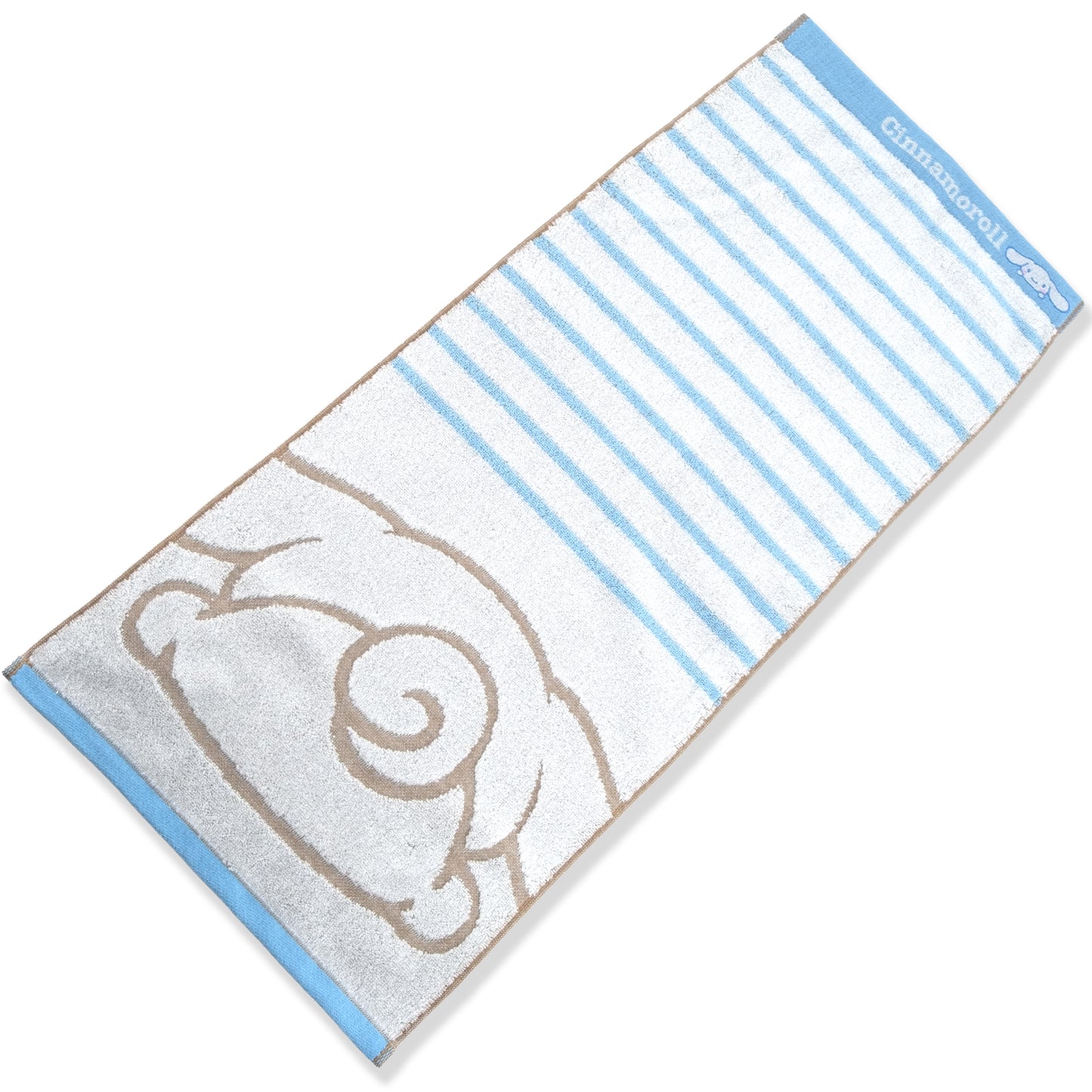 Sanrio®玉桂狗可愛造型抹手巾