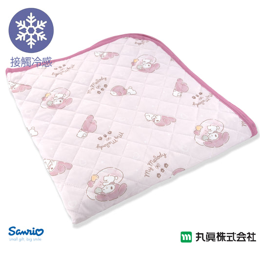 Sanrio® My Melody Cooling Mattress Pad