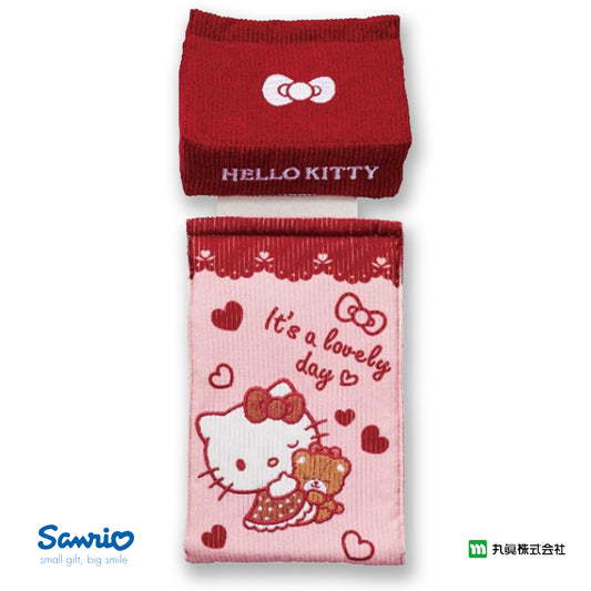 Sanrio® Hello Kitty Toilet Paper Holder